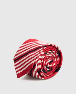 Thom Browne: Краватки 
