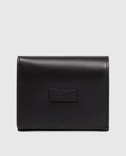 Maison Margiela MM6: Чёрный кошелёк 