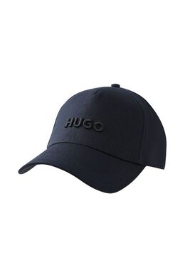HUGO: Синяя кепка 