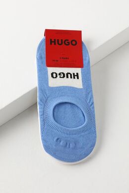 HUGO: Белые носки 