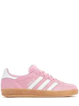 ADIDAS ORIGINALS: Фіолетові кросівки 