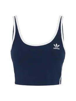 ADIDAS ORIGINALS: Топи в смужку 