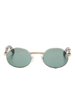 Cartier Eyewear: Очки 