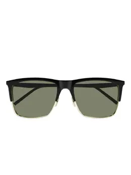 Saint Laurent Eyewear: Очки 