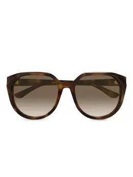Chloé Eyewear: Очки 