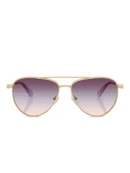 Swarovski Eyewear: Очки 