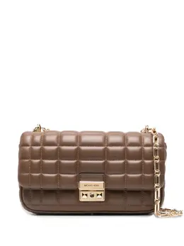 Céline Pre-Owned: Тёмная сумка 