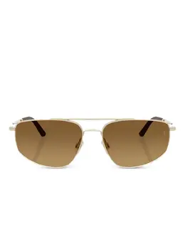 Oliver Peoples: Очки 