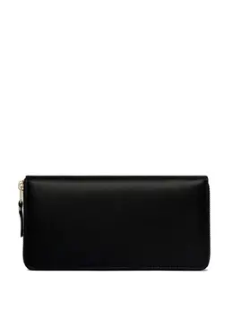 Comme Des Garçons Wallet: Белый кошелёк 