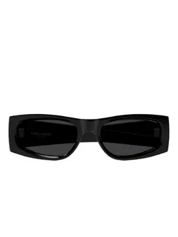 Saint Laurent Eyewear: Очки 