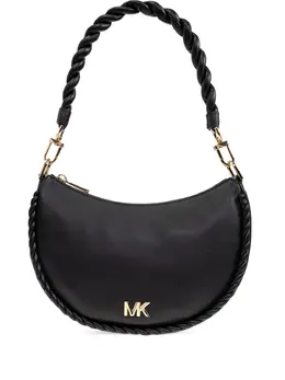 Michael Michael Kors: Чёрная сумка 