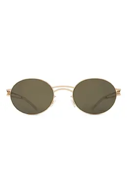 Mykita: Очки 