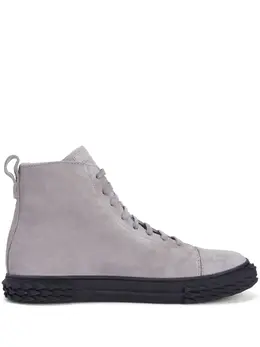 Giuseppe Zanotti: Кроссовки  Ecoblabber