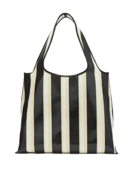 3.1 Phillip Lim: Сумка-шоппер в полоску 