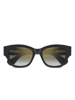 Cartier Eyewear: Очки 