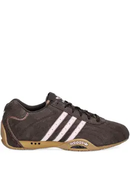 adidas: Тёмные кроссовки 