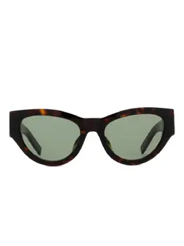 Saint Laurent Eyewear: Очки 