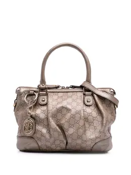 Gucci Pre-Owned: Сумка 