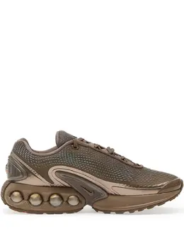 Nike: Коричневые кроссовки  Air Max