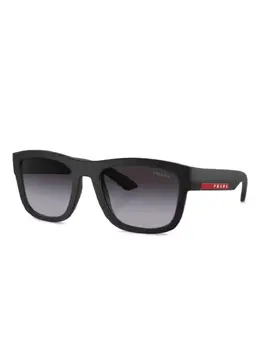 Prada Linea Rossa: Очки 