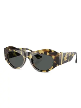 Versace Eyewear: Очки 