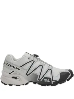 Salomon: Кроссовки 
