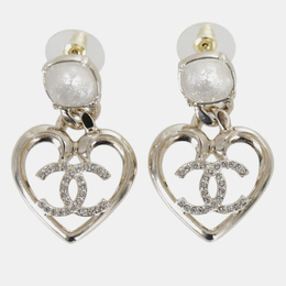 Chanel: Серьги 