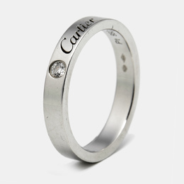 Cartier: Кольцо 