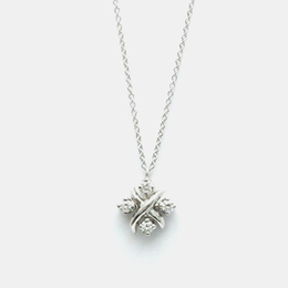Tiffany & Co.: Подвеска 