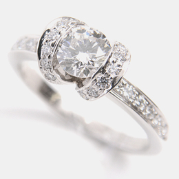Tiffany & Co.: Кольцо 
