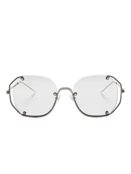 Emporio Armani: Очки 
