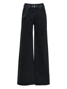 3.1 Phillip Lim: Чёрные джинсы 