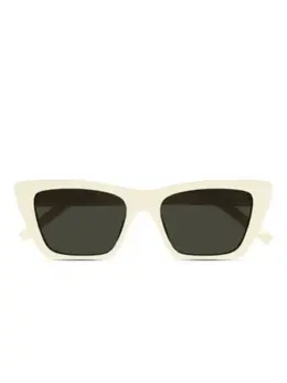 Saint Laurent Eyewear: Очки 