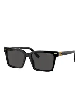 Miu Miu Eyewear: Очки 