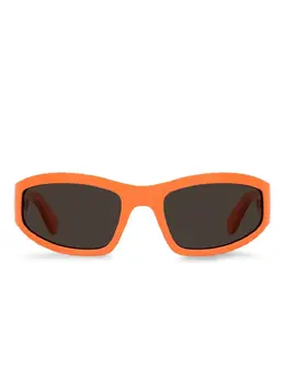 Moschino Eyewear: Очки 