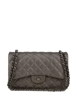 CHANEL Pre-Owned: Сумка 