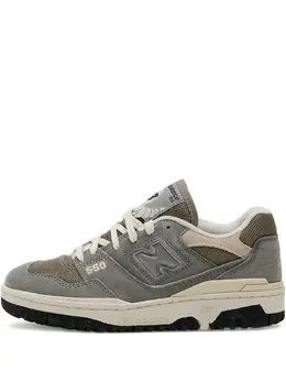 New Balance: Кроссовки  550