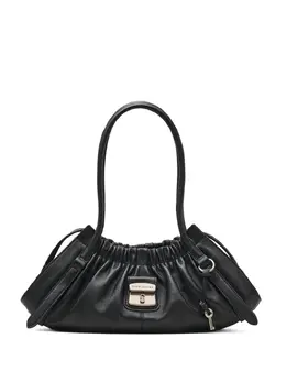 Marc Jacobs: Чёрная сумка 