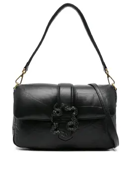 Just Cavalli: Чёрная сумка 