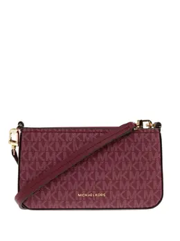 Michael Michael Kors: Тёмная сумка 