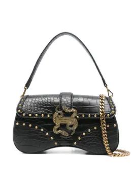 Just Cavalli: Чёрная сумка 