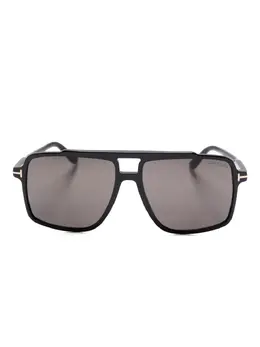 TOM FORD Eyewear: Очки 