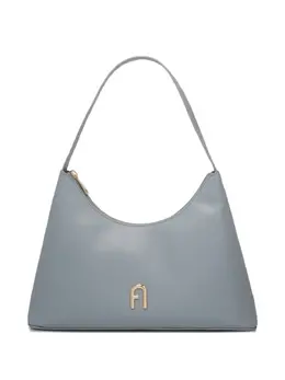 Furla: Светлый топ 