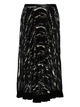 3.1 Phillip Lim: Плиссированная юбка 