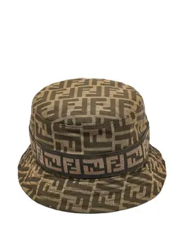 Fendi Pre-Owned: Панама 