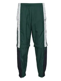 VETEMENTS: Тёмные брюки 