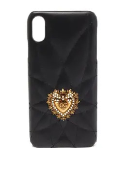 Dolce & Gabbana Pre-Owned: Чехол 