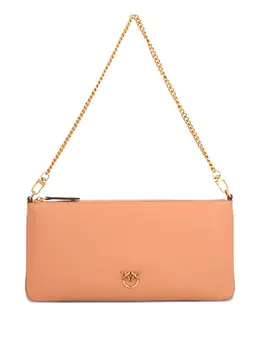 PINKO: Розовая сумка  Chain