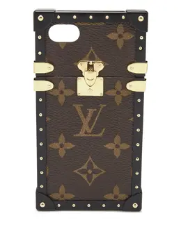 Louis Vuitton Pre-Owned: Чехол 