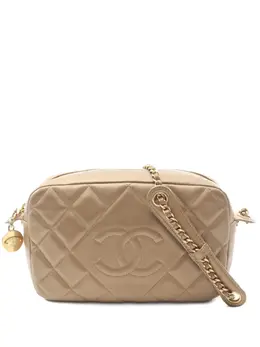 CHANEL Pre-Owned: Сумка 